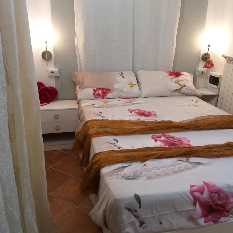 Sogno Vacanze Apartment Massa  Exterior photo