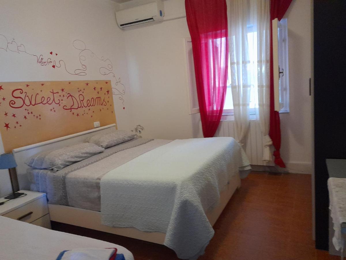 Sogno Vacanze Apartment Massa  Exterior photo