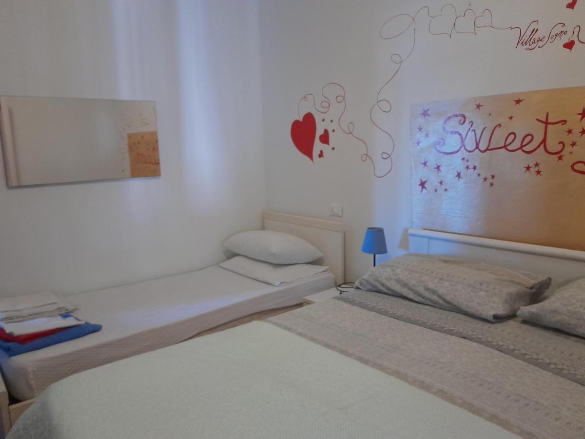 Sogno Vacanze Apartment Massa  Exterior photo
