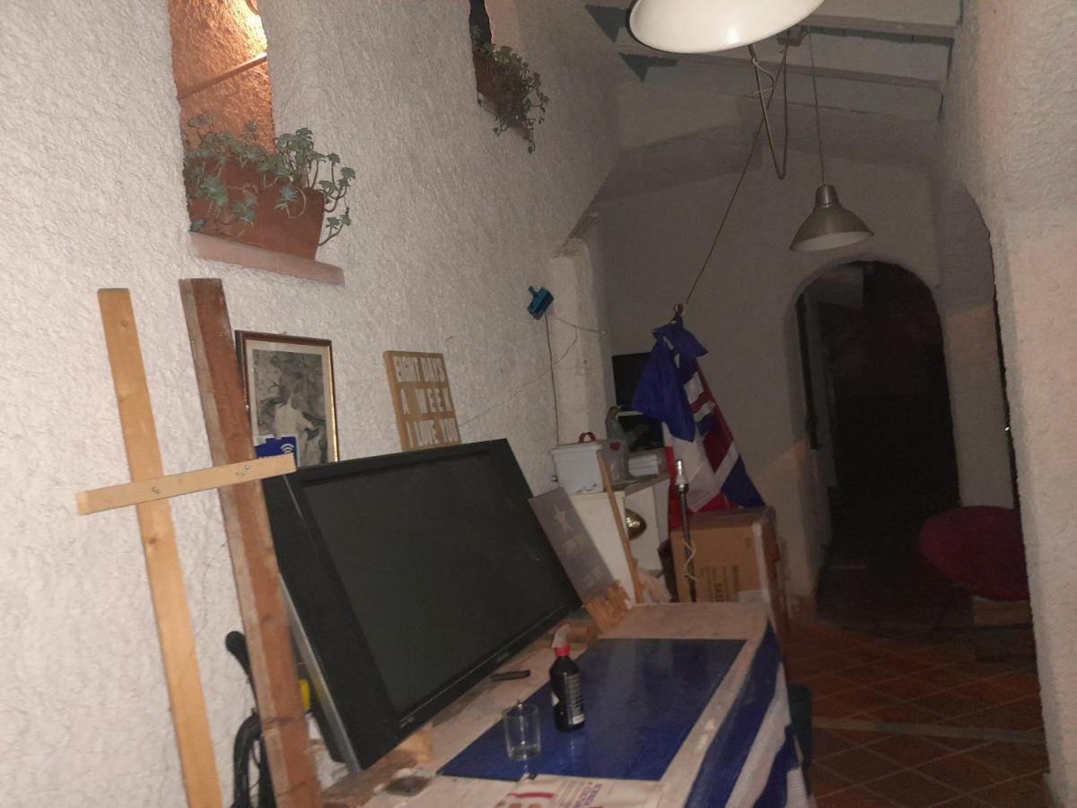 Sogno Vacanze Apartment Massa  Exterior photo
