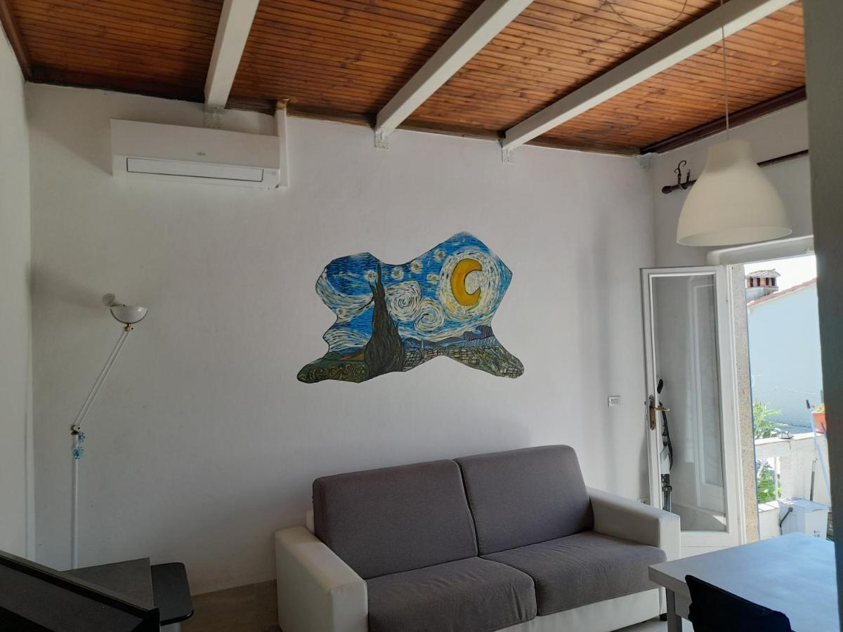 Sogno Vacanze Apartment Massa  Exterior photo