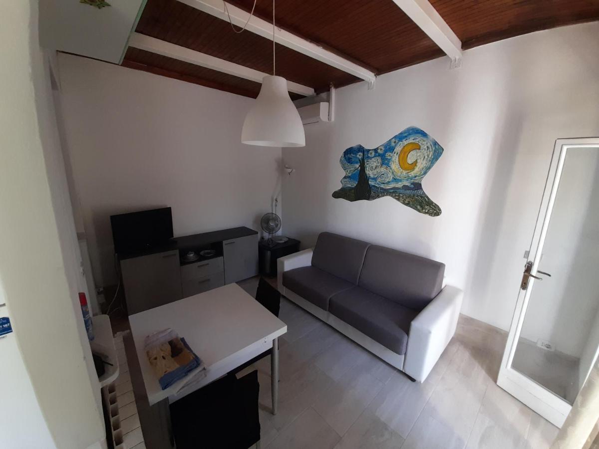Sogno Vacanze Apartment Massa  Exterior photo