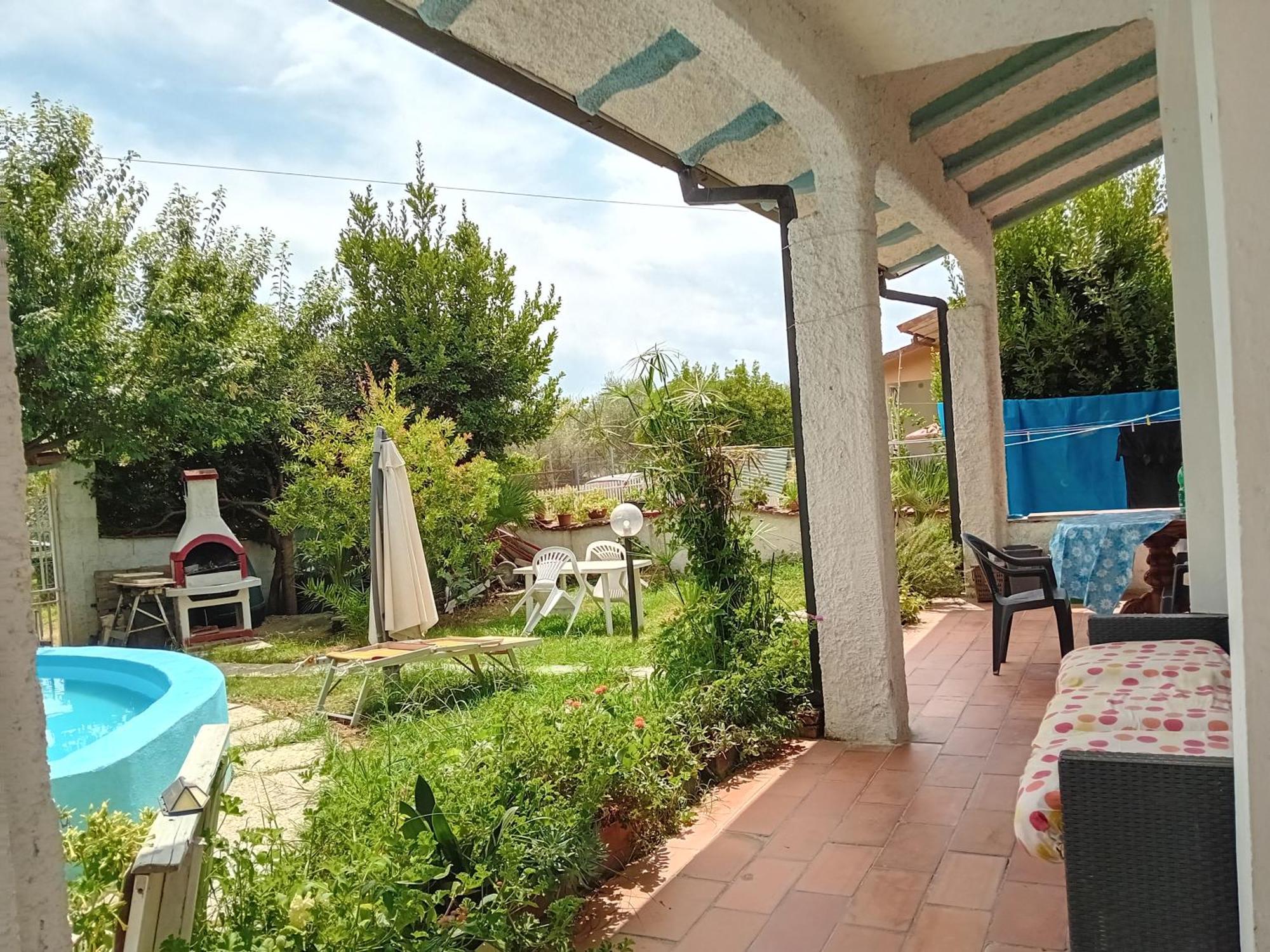 Sogno Vacanze Apartment Massa  Exterior photo