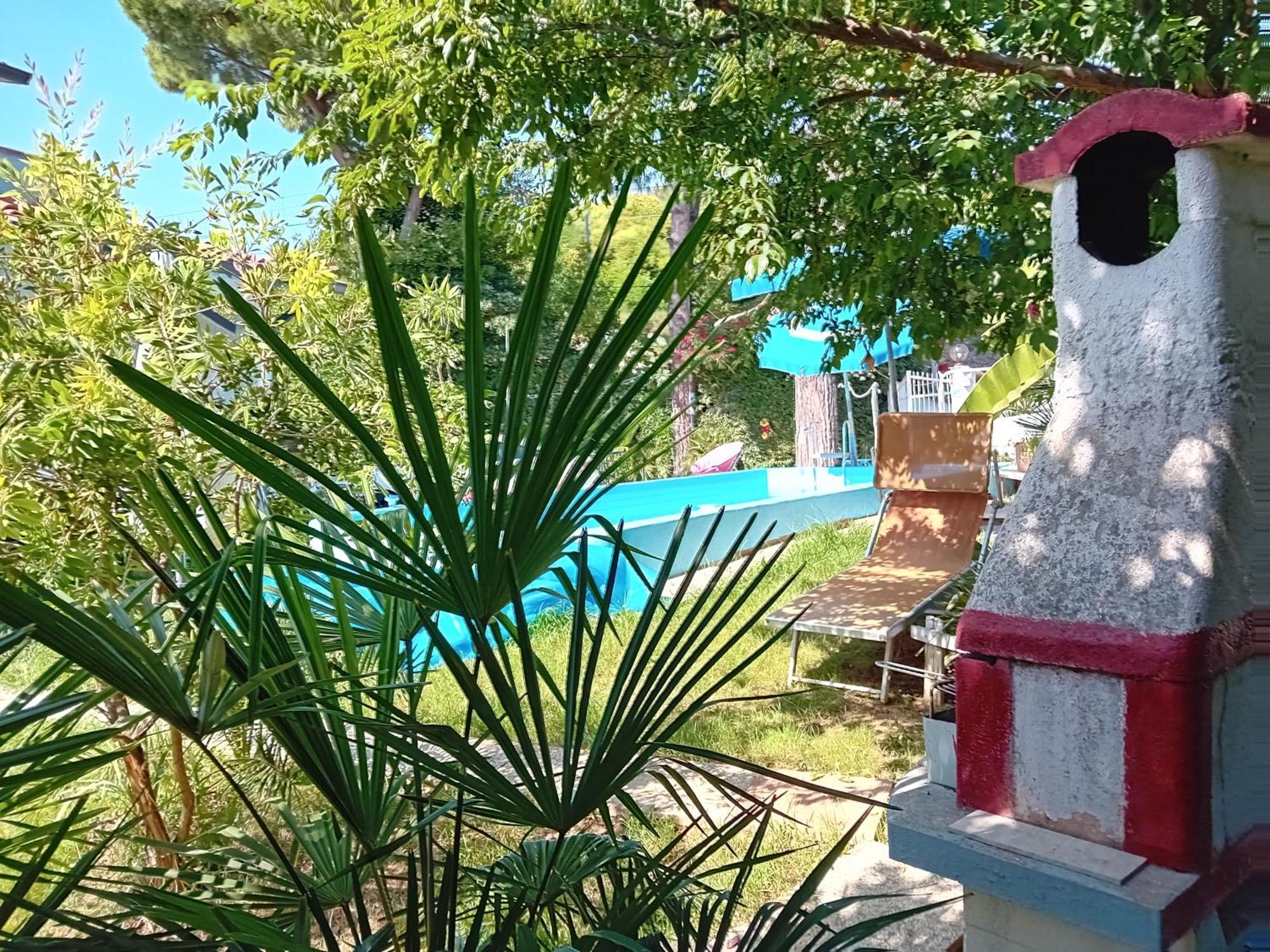Sogno Vacanze Apartment Massa  Exterior photo