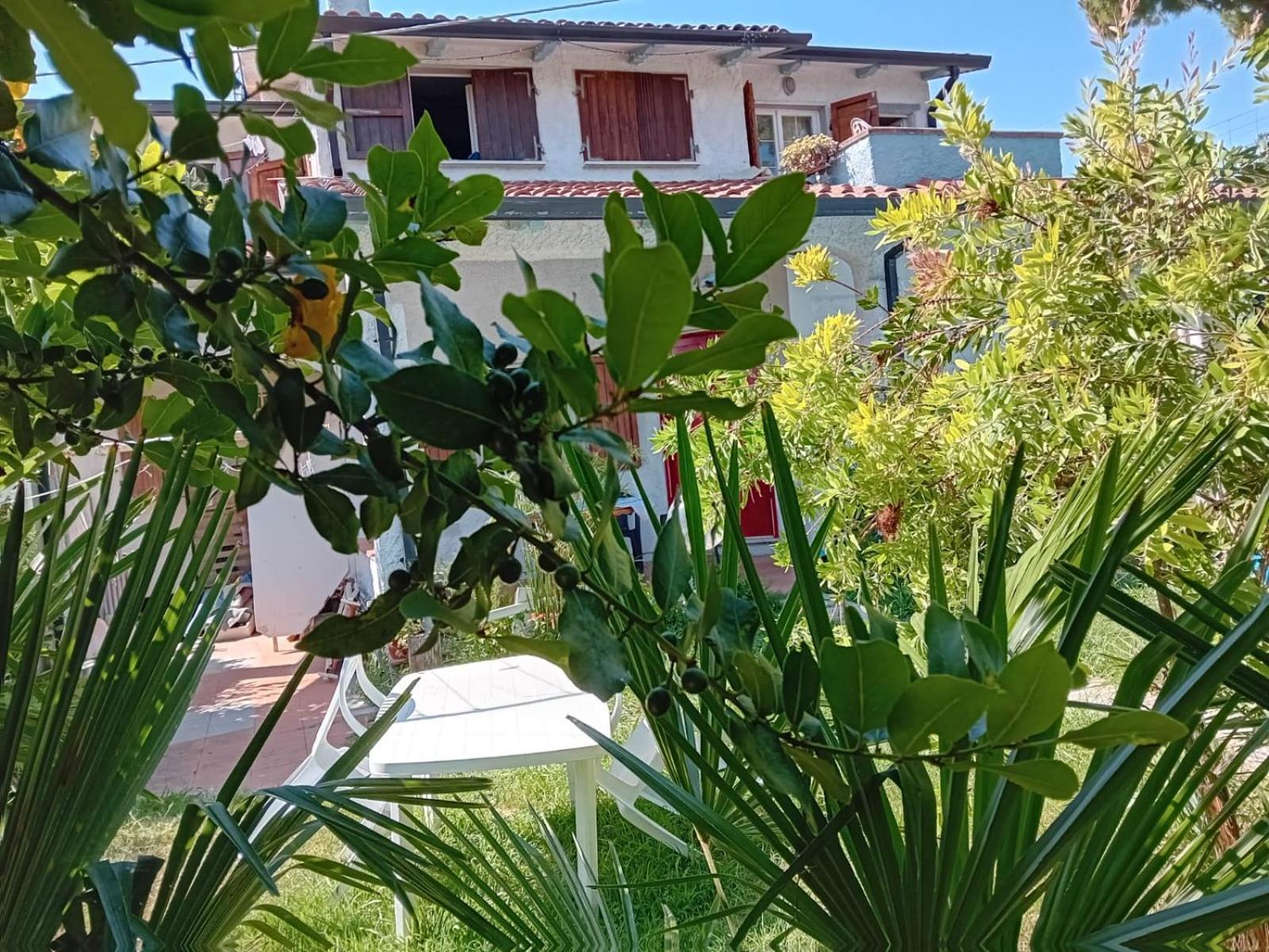 Sogno Vacanze Apartment Massa  Exterior photo