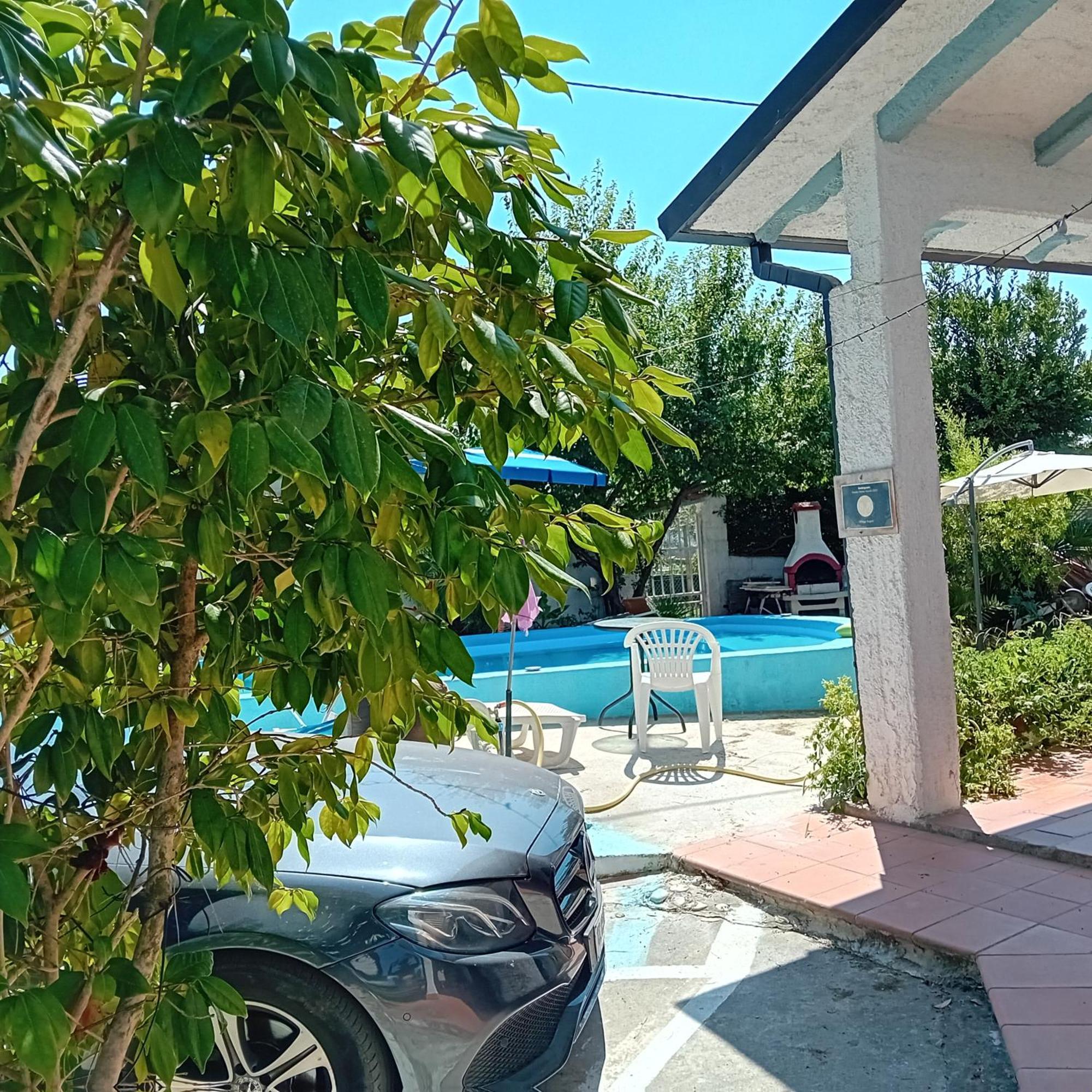 Sogno Vacanze Apartment Massa  Exterior photo