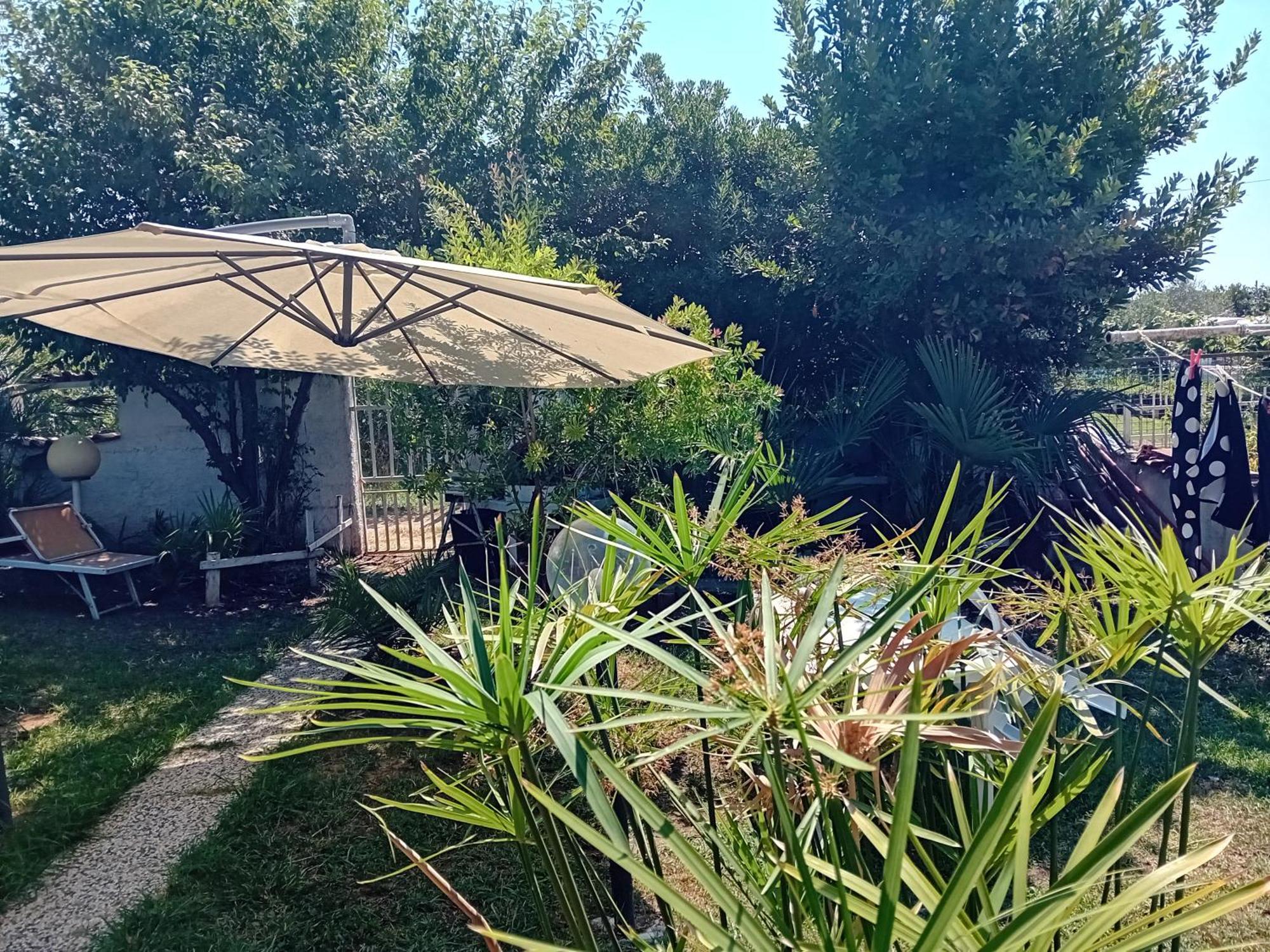 Sogno Vacanze Apartment Massa  Exterior photo