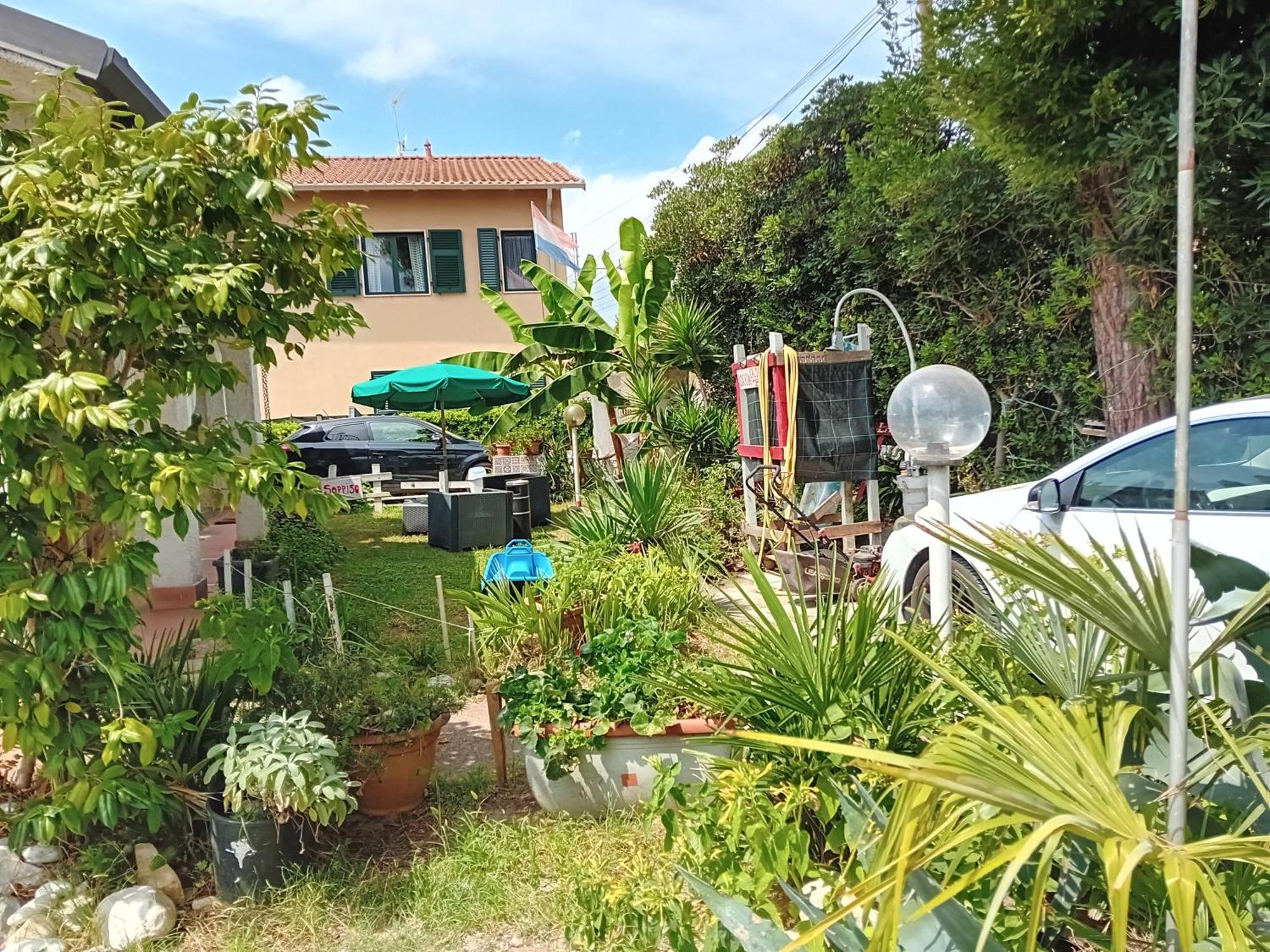 Sogno Vacanze Apartment Massa  Exterior photo