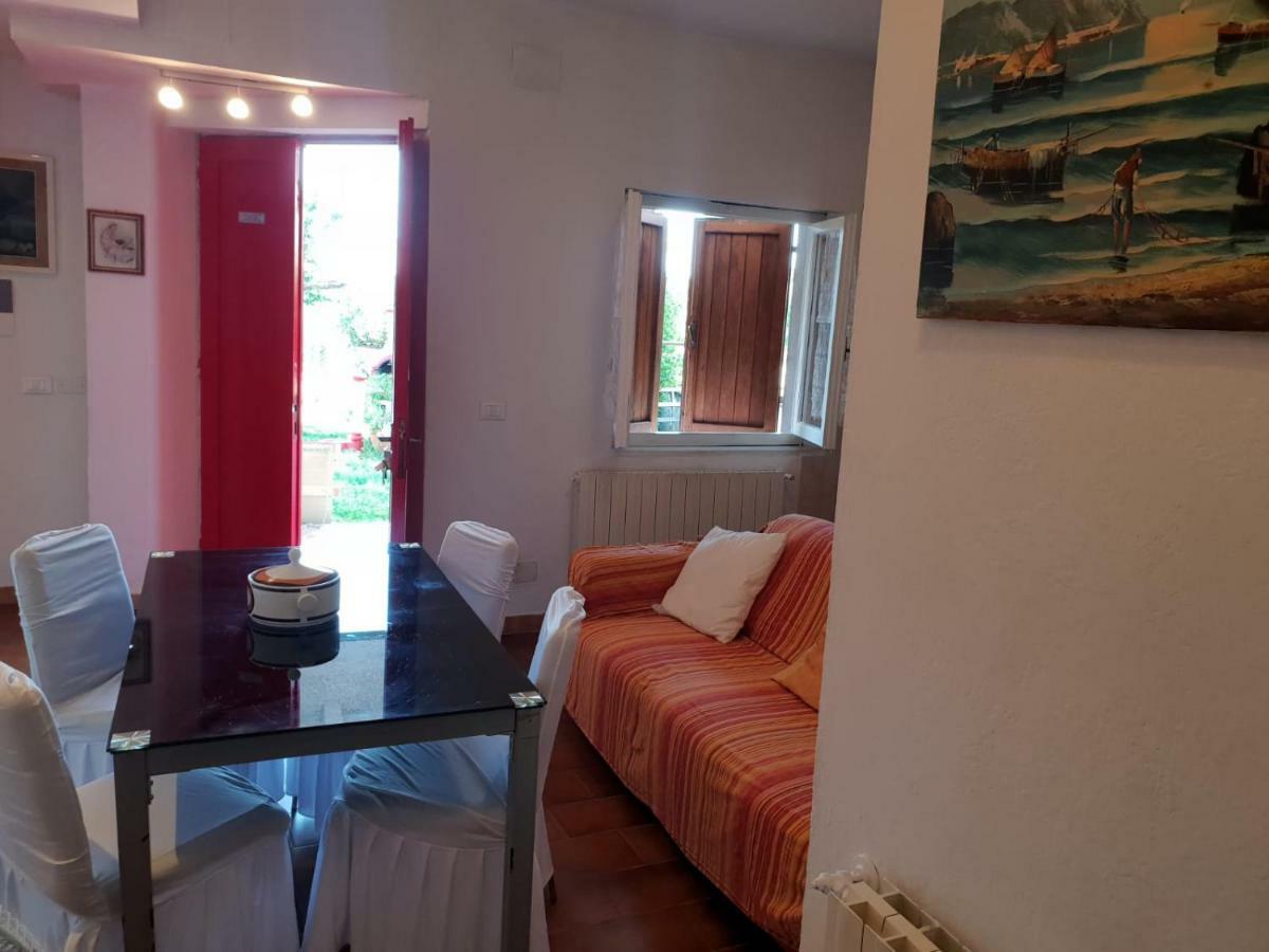 Sogno Vacanze Apartment Massa  Exterior photo