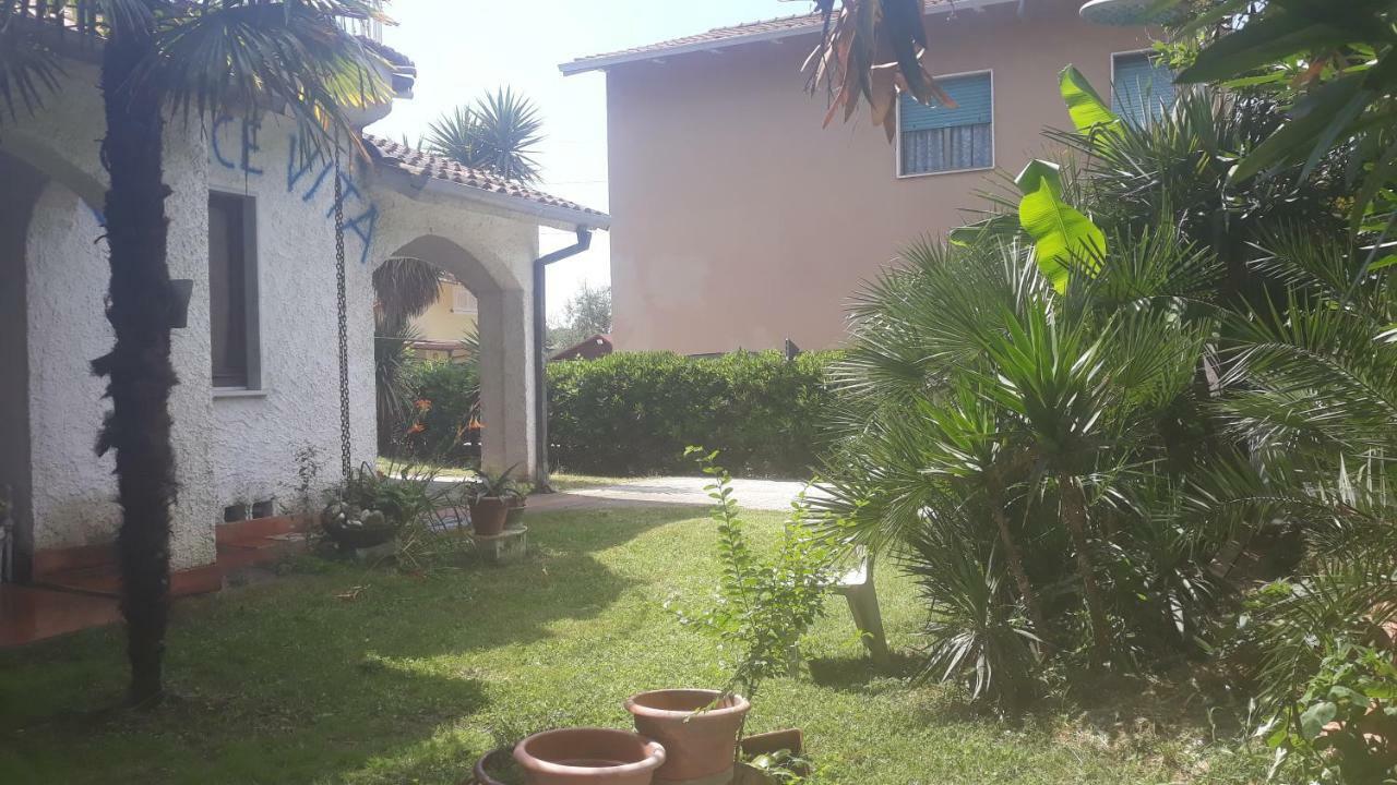 Sogno Vacanze Apartment Massa  Exterior photo